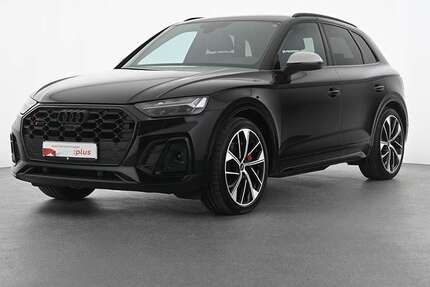 Audi SQ5 42.616 km 52.880 &euro; Essen 45143