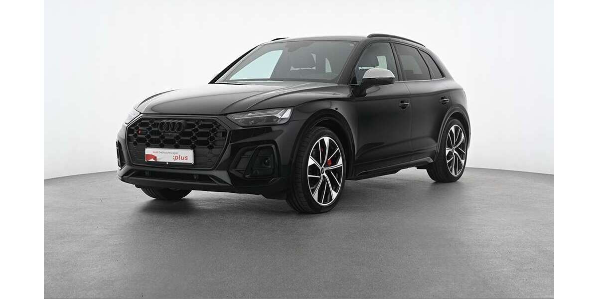 Audi SQ5 42.616 km 52.880 &euro; Essen 45143