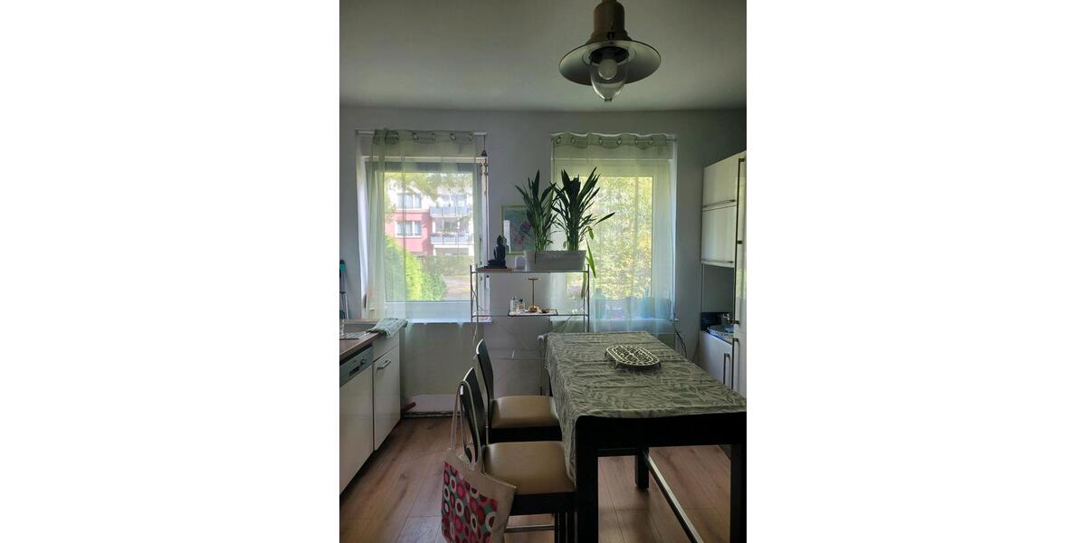 Erdgeschoßwohnung Bochum Werne - 2 Zimmer, 57 m&sup2;, 150.000&euro; | Angebot:26222344