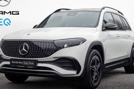 Mercedes-Benz EQB 15.334 km 41.370 &euro; Schwerte 58239