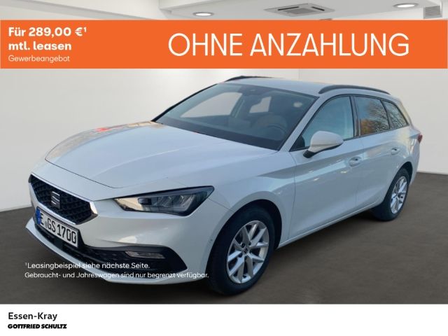 Seat Leon 14.999 km 29.980 &euro; Essen 45307
