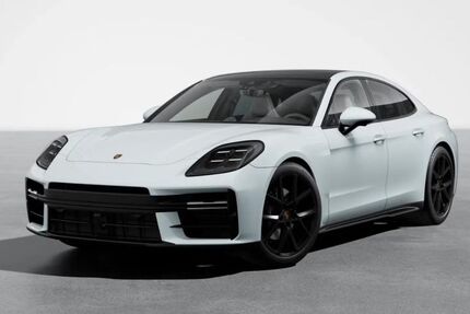 Porsche Panamera 13.181 km 124.900 &euro; Holzwickede 59439
