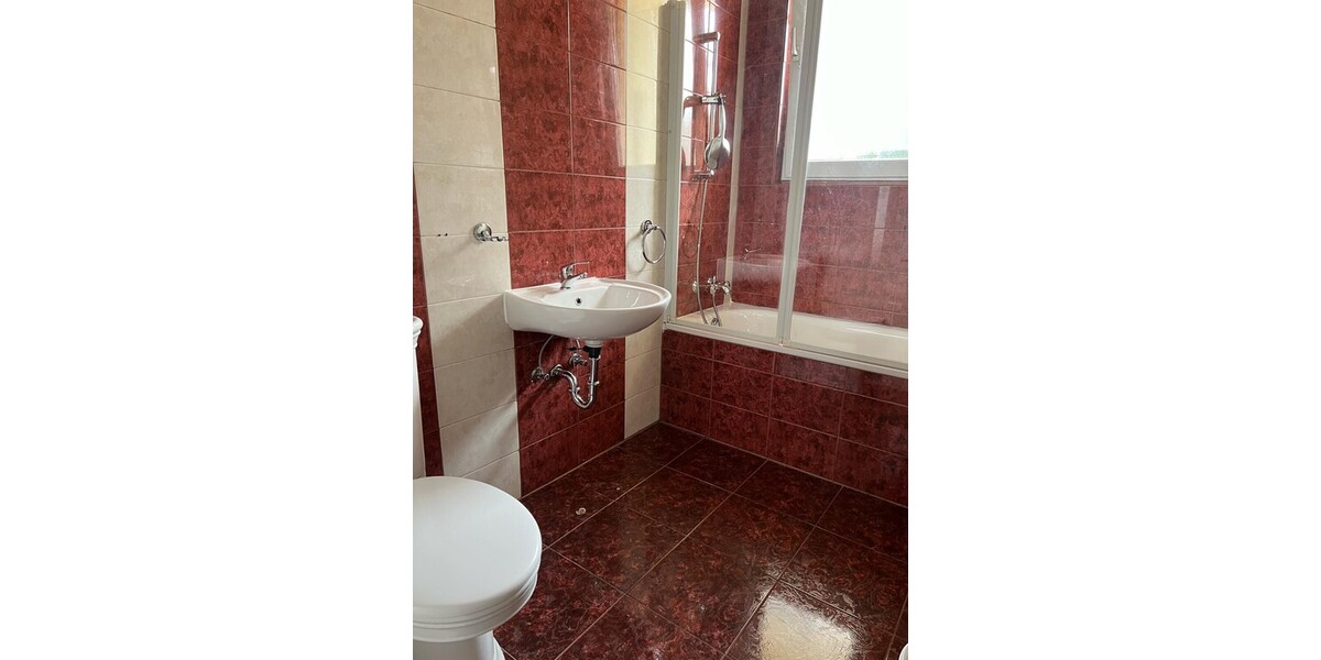 Vermietete 3,5-Zimmer-Wohnung mit Balkon in zentraler Lage – Nähe Ruhr-Universität Bochum - Etagenwohnung Bochum Bochum-Nord | Angebot:25781010