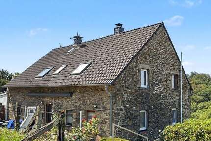 Haus Essen Stadtbezirk VIII - 6 Zimmer, 180 m&sup2;, 849.000&euro; | Angebot:27104606