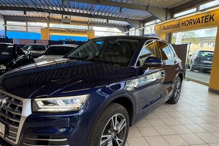 Audi Q5 83.898 km 26.500 &euro; Waltrop 45731
