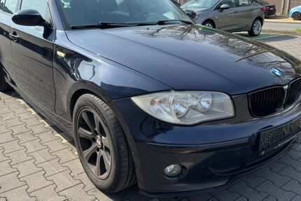 BMW 118 287.000 km 1.890 &euro; Bottrop 46238