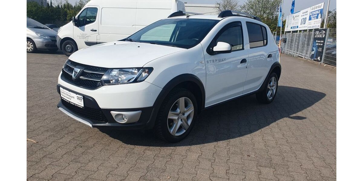 Dacia Sandero 75.089 km 6.999 &euro; Essen 45326