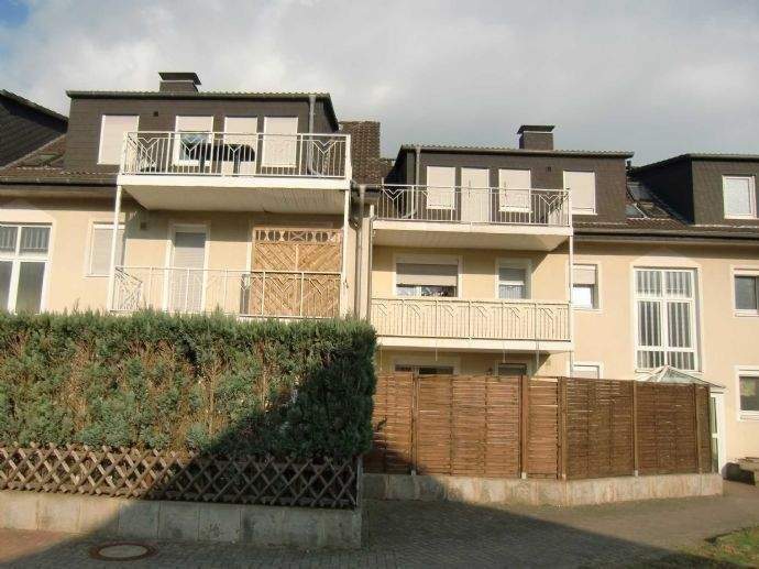 Etagenwohnung Dorsten Hervest - 3 Zimmer, 62 m&sup2;, 650&euro; | Angebot:25735425