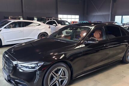 Mercedes-Benz S 400 109.000 km 86.850 &euro; Haltern am See 45721