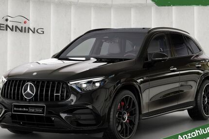 Mercedes-Benz GLC 63 AMG 17.948 km 97.880 &euro; Herne 44653