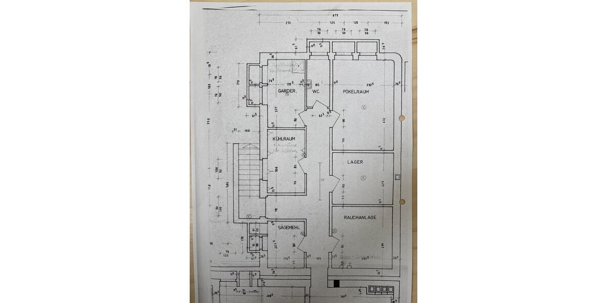 Gewerbeobjekt Bottrop Feldhausen - 579&euro; | Angebot:25105381
