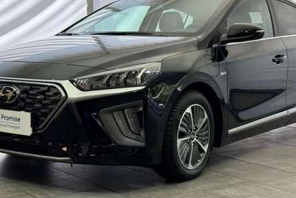 Hyundai IONIQ 55.870 km 17.990 &euro; Gelsenkirchen 45897