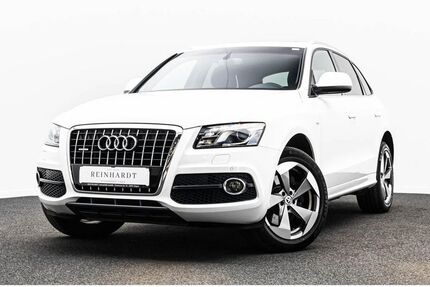 Audi Q5 199.997 km 12.875 &euro; Hagen 58091
