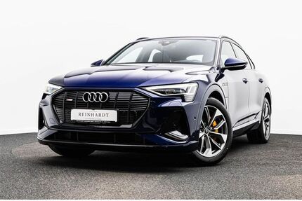 Audi e-tron 55.595 km 36.585 &euro; Hagen 58091