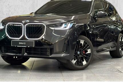 BMW X3 3.990 km 67.990 &euro; Sprockhövel 45549