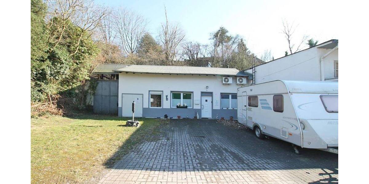 Gewerbeobjekt Gevelsberg - 879.000&euro; | Angebot:26188772