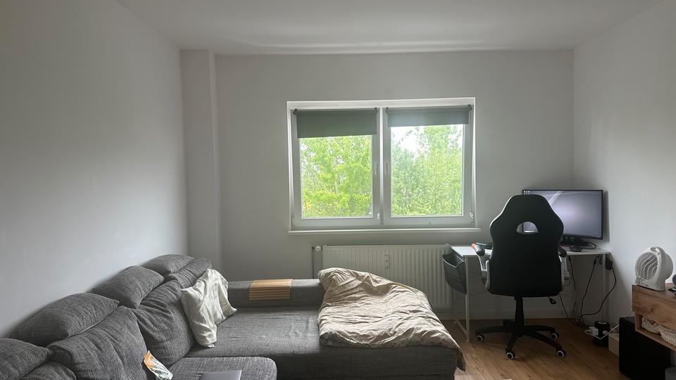 Etagenwohnung Essen Südviertel - 2 Zimmer, 54 m&sup2;, 780&euro; | Angebot:26051026