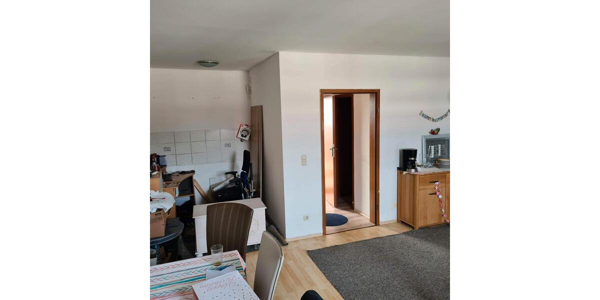 Etagenwohnung Essen Stadtbezirk IV - 1.5 Zimmer, 43 m&sup2;, 86.000&euro; | Angebot:26145632