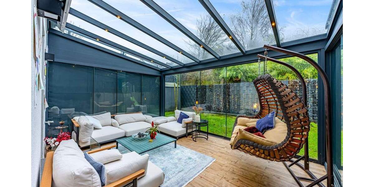 Einfamilienhaus Bochum Weitmar - 5 Zimmer, 183 m&sup2;, 1.049.000&euro; | Angebot:25669470