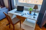 Etagenwohnung Essen Stadtbezirk II - 1 Zimmer, 48 m&sup2;, 945&euro; | Angebot:26689290