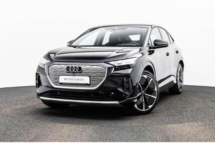 Audi Q4 e-tron 74.126 km 37.600 &euro; Hagen 58091