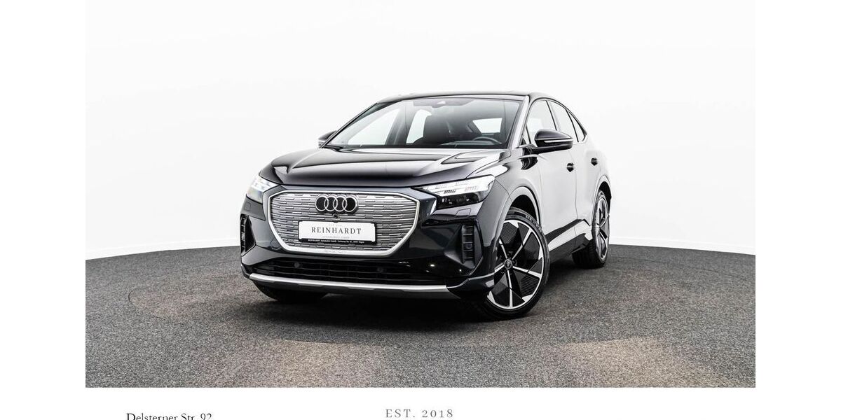 Audi Q4 e-tron 74.126 km 37.880 &euro; Hagen 58091