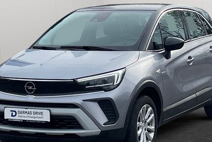 Opel Crossland (X) 23.407 km 16.990 &euro; Datteln 45711