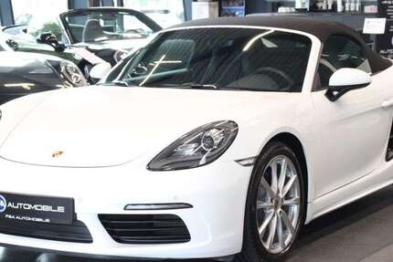 Porsche Boxster 64.479 km 48.990 &euro; Bergkamen 59192