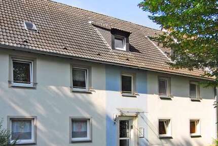 Wohnung Gelsenkirchen Resser Mark - 3 Zimmer, 47 m&sup2;, 319&euro; | Angebot:26729387