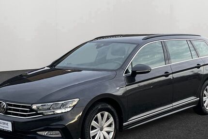 VW Passat Variant 27.477 km 24.990 &euro; Lüdinghausen 59348