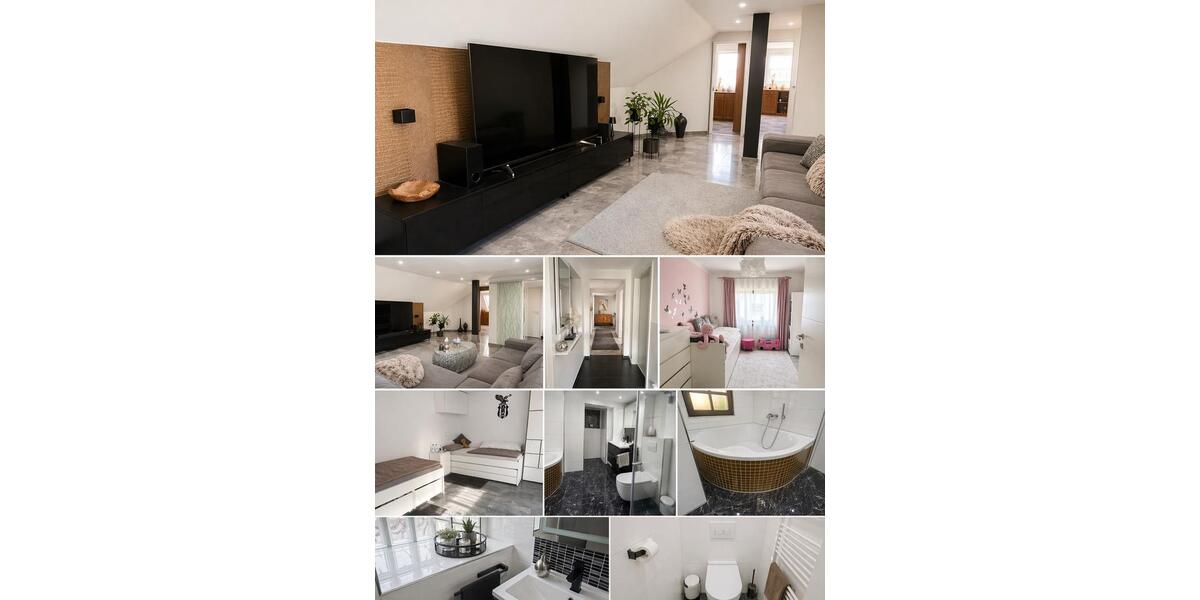 Einfamilienhaus Hagen Hagen-Mitte - 5 Zimmer, 170 m&sup2;, 450.000&euro; | Angebot:26638837