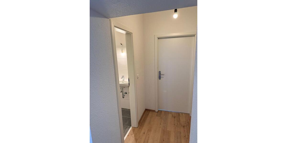 Etagenwohnung Essen Stadtbezirk VII - 2 Zimmer, 46 m&sup2;, 500&euro; | Angebot:25947696