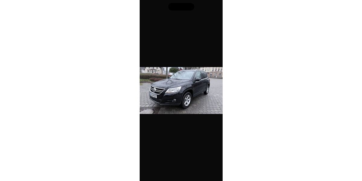 VW Tiguan 235.000 km 7.590 &euro; Hagen 58089
