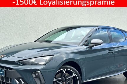 Cupra Leon 5.500 km 39.980 &euro; Castrop-Rauxel 44579