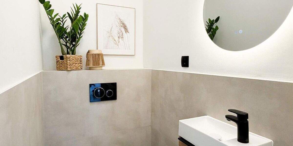 Etagenwohnung Holzwickede - 4 Zimmer, 96 m&sup2;, 299.000&euro; | Angebot:25839420