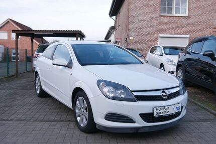 Opel Astra 61.181 km 6.990 &euro; Selm 59379
