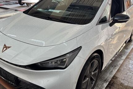 Cupra Born 50.498 km 26.760 &euro; Hagen 58091