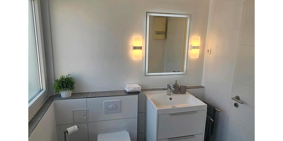 Dachgeschoßwohnung Dortmund Bövinghausen - 2.5 Zimmer, 55 m&sup2;, 480&euro; | Angebot:26030037