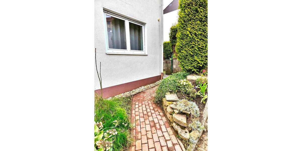 Erdgeschoßwohnung Hattingen Blankenstein - 3.5 Zimmer, 79 m&sup2;, 228.000&euro; | Angebot:26133269