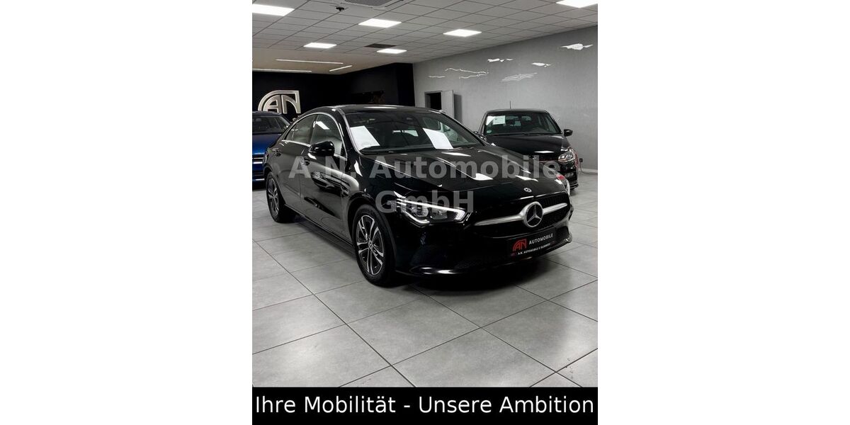 Mercedes-Benz CLA 180 151.300 km 21.900 &euro; Gladbeck 45968