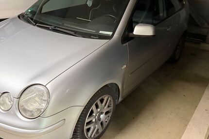 VW Polo 217.000 km 1.000 &euro; Recklinghausen 45665