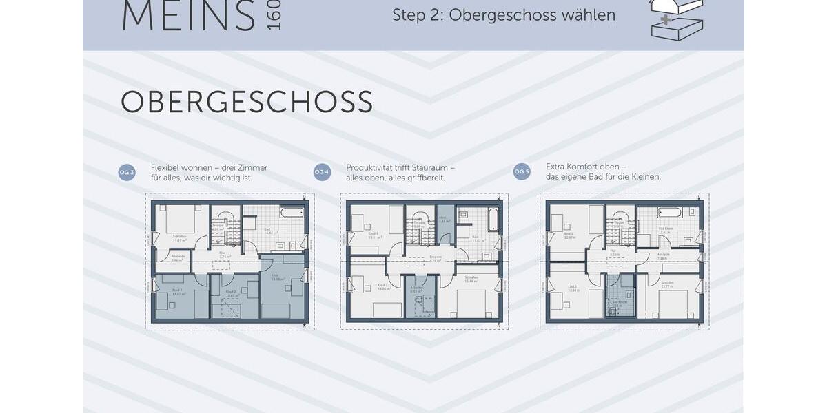 Einfamilienhaus Sprockhövel - 6 Zimmer, 160 m&sup2;, 2.000&euro; | Angebot:26664286