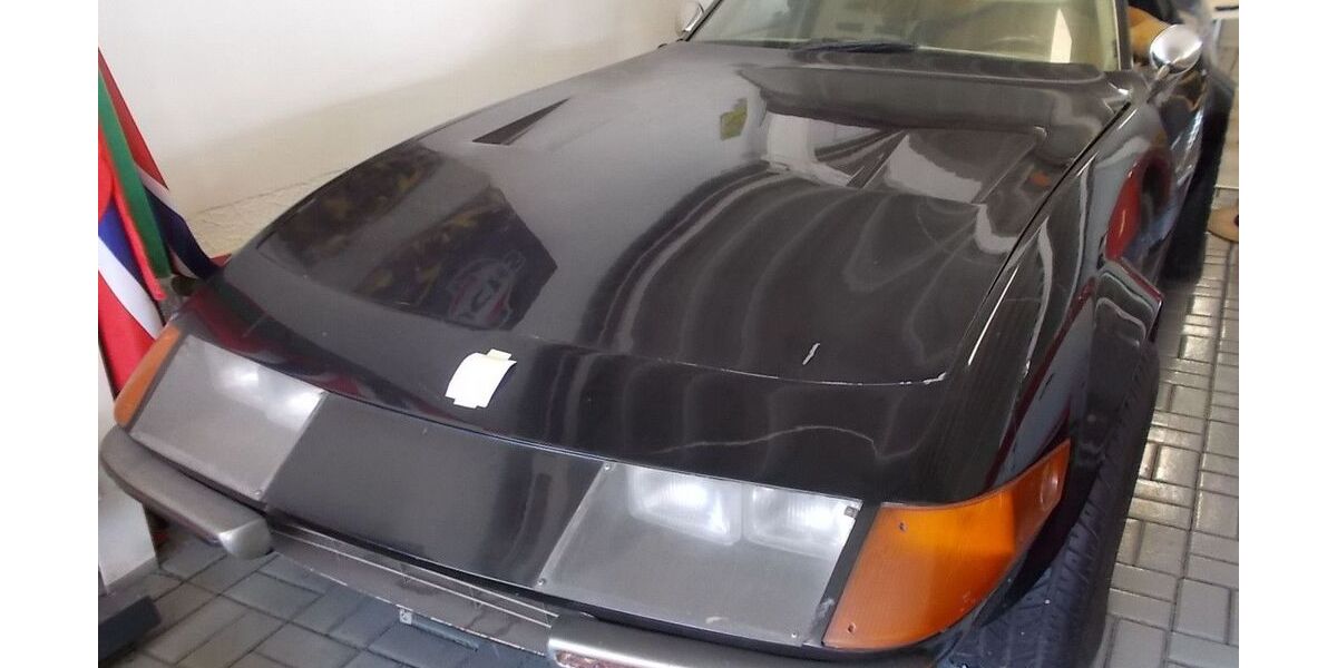 Corvette C3 88.888 km 29.920 &euro; Unna 59425