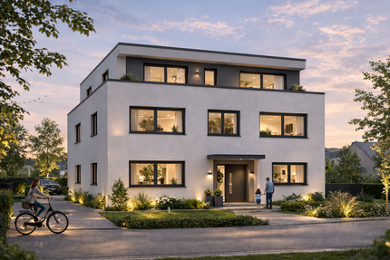 Wohnung Bergkamen - 3 Zimmer, 73 m&sup2;, 277.000&euro; | Angebot:25894779