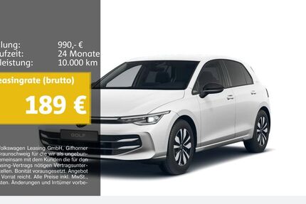 VW Golf 10.512 km 28.690 &euro; Bochum 44892