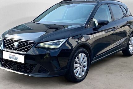 Seat Arona 27.728 km 20.480 &euro; Bochum - Linden 44879