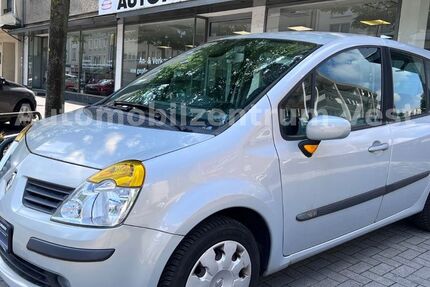 Renault Modus 58.000 km 2.970 &euro; Recklinghausen 45657