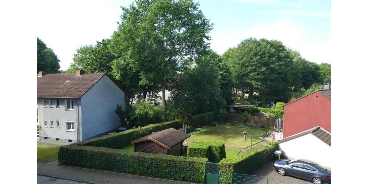 Etagenwohnung Gelsenkirchen Gelsenkirchen-Nord - 3 Zimmer, 60 m&sup2;, 429&euro; | Angebot:23643772