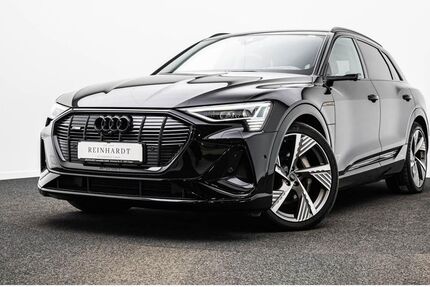 Audi e-tron 59.311 km 36.430 &euro; Hagen 58091