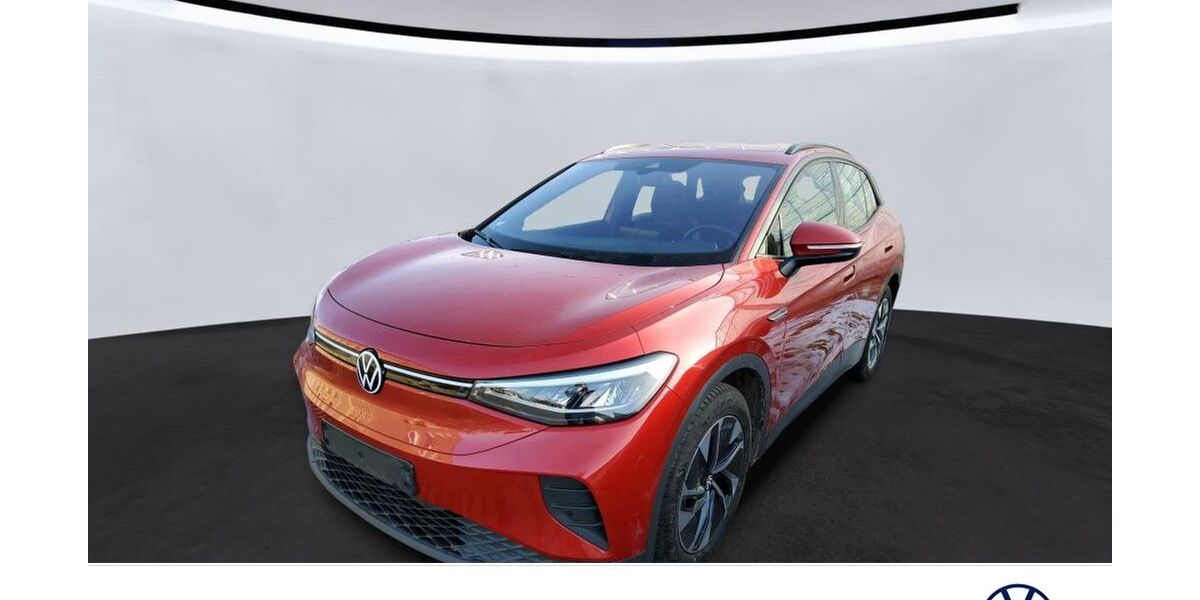 VW ID.4 80.618 km 21.930 &euro; Unna 59423